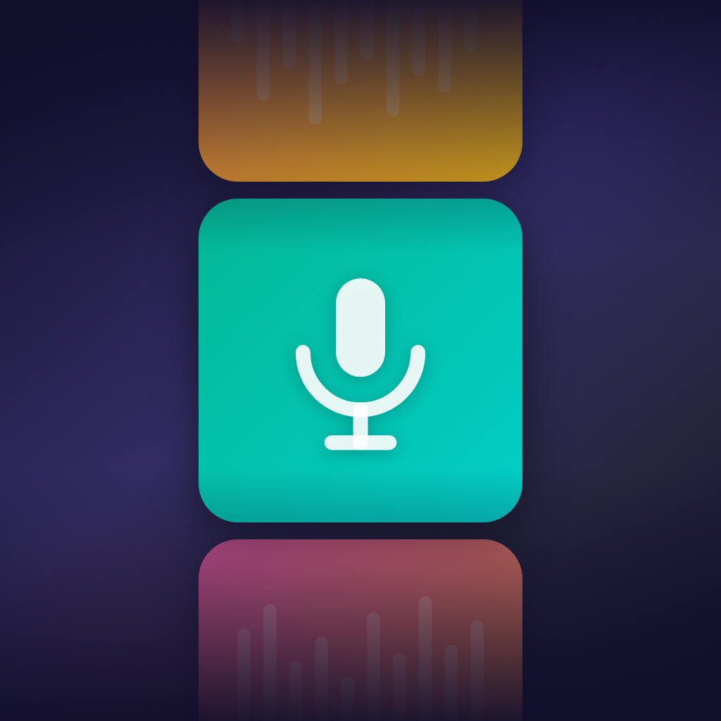 Next Podcast